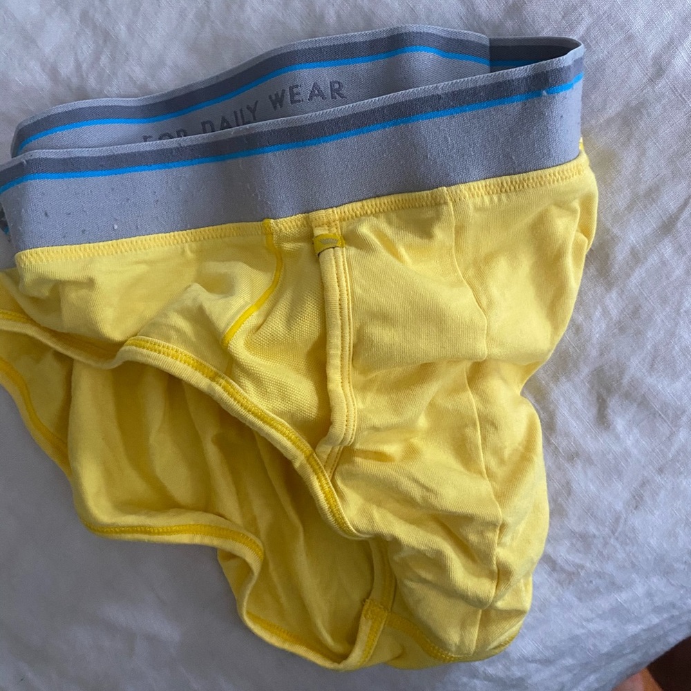 Mack Weldon brief